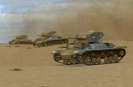 Náhled k programu Combat Mission 3: Afrika Korps